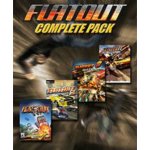 Flatout Complete Pack – Zboží Živě