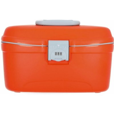 Roncato Kosmetický kufr 500268-82 16 L oranžová – Zbozi.Blesk.cz