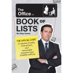 The Office Book of Lists – Hledejceny.cz