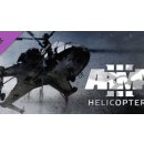 Arma 3 Helicopters