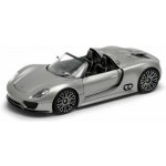 Welly Chevrolet Camaro ZL1 červený 1:24 – Sleviste.cz