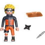 Playmobil 71096 Naruto Shippuden - Naruto – Zboží Živě