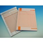 Optys 1076 Dodací list A4 – Zboží Dáma Optys 1076 Dodací list A4 – Zboží Dáma