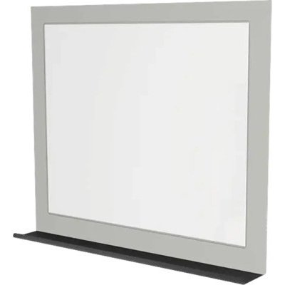 Devo Vena 2.0 80 x 70 cm VE2-LUPL80-F76 – Hledejceny.cz