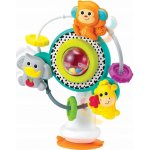 B kids se zvířátky – Sleviste.cz