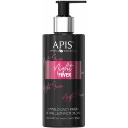 Apis Night Fever Moisturizing Hand Care Cream hydratační krém na ruce 300 ml