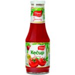 Viva kečup jemný 500 g – Zboží Dáma