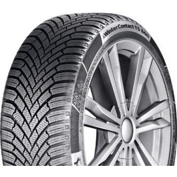 Continental WinterContact TS 860 S 315/30 R22 107V