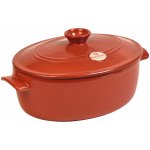 Emile Henry oválný 33,5 cm 6 l – Hledejceny.cz