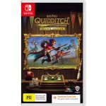 Harry Potter: Quidditch Champions (Deluxe Edition) – Zbozi.Blesk.cz