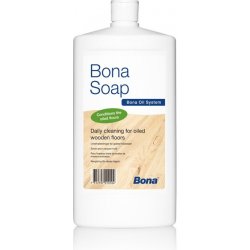 Bona Soap tekuté mýdlo 1 l