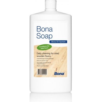 Bona Soap tekuté mýdlo 1 l – Zboží Mobilmania