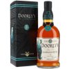 Rum Doorly's Fine Old Barbados Rum 12y 43% 0,7 l (tuba)