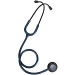 GIMA Evolve dual fonendoskop Y black edition - karibská – Sleviste.cz