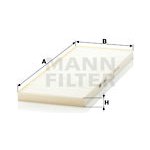 Kabinový filtr CU 3935 – Hledejceny.cz