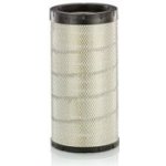 Vzduchový filtr MANN-FILTER C 27 130 – Hledejceny.cz