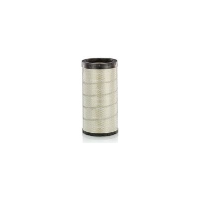 Vzduchový filtr MANN-FILTER C 27 130 – Hledejceny.cz