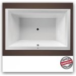 SANTECH Linea XXL 190 x 120 cm SALIN190XXL – Hledejceny.cz