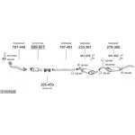 BOSAL BS 284-639 – Hledejceny.cz