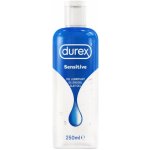 Durex Sensitive Water-Based Lubricant 250 ml