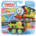 Mattel Fisher-Price Tomáš a přátelé Percy – Zboží Dáma