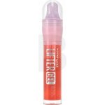 Maybelline Olejový gel na rty Lifter Gel 004 Sugar Spritz 6,6 ml – Hledejceny.cz