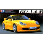 Tamiya Porsche 911 GT3 24229 1:24 – Hledejceny.cz
