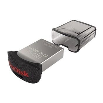 Sandisk Cruzer Ultra Fit 16GB SDCZ43-016G-GAM46