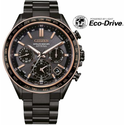 Citizen CC4074-61W – Zboží Dáma