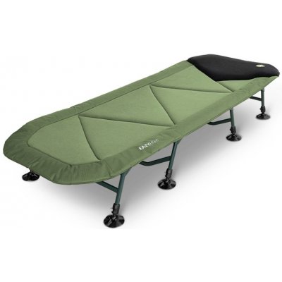Delphin Rybářské lehátko EazyEIGHT 8 – Zboží Dáma