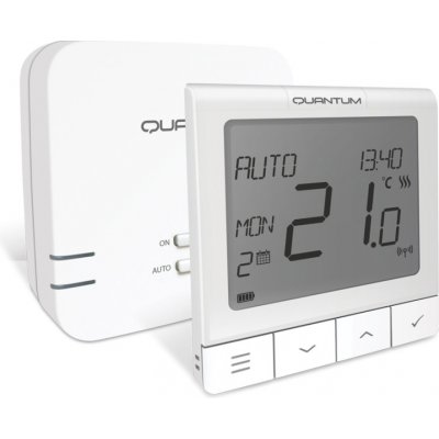 SALUS WQ610RF