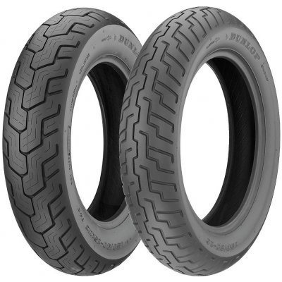 Dunlop D404 140/90 R15 70S – Zboží Mobilmania