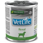 Vet Life Natural Dog Renal 300 g – Zbozi.Blesk.cz