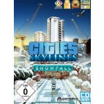 Cities: Skylines - Snowfall – Hledejceny.cz