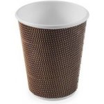 Papírový kelímek PREMIUM L 420ml průměr 90mm 100021181 – Hledejceny.cz