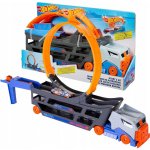 Hot Wheels Připrav se a jeď GCK38 – Zbozi.Blesk.cz