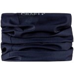 Craft Neck tube tmavě modrá – Sleviste.cz