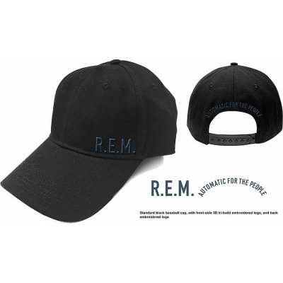 R.E.M. Automatic For The People – Hledejceny.cz