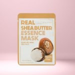 Farmstay Real Shea Butter Essence Mask 23 ml – Hledejceny.cz