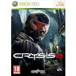 Crysis 2 – Zboží Živě