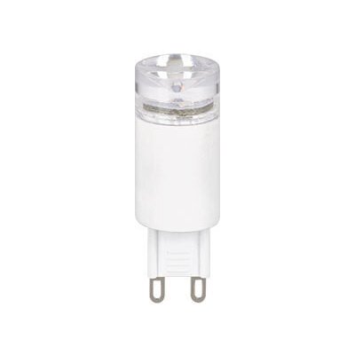 GE 93019427 LED žárovka 2.5W G9 2700K 220-240V – Zboží Mobilmania