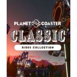 Planet Coaster Classic Rides Collection – Hledejceny.cz