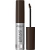 Přípravky na obočí L'Oréal Paris Brow Artist Plump & Set Voděodolná řasenka pro úpravu obočí 108 Dark Brunette 4,9 ml