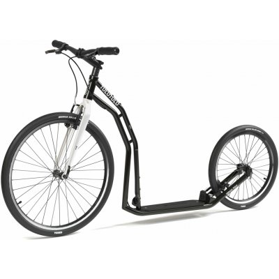 Yedoo Tulu černá – Zboží Dáma