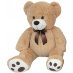 Mac Toys medvídek béžový 60 cm – Zboží Dáma