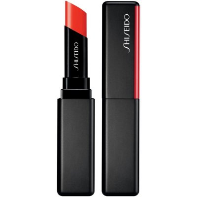 Shiseido ColorGel LipBalm tónující balzám na rty s hydratačním účinkem 112 Tiger Lily 2 g – Zbozi.Blesk.cz