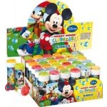 DULCOP Bublifuk 60 ml Mickey Mouse Clubhouse – Zboží Dáma