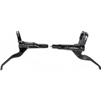 brzdová páka Shimano BL-T6000 levá + pravá černá original balení – Hledejceny.cz