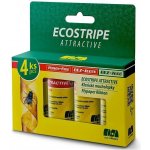 Papírna Moudrý Ecostripe Attractive Klasická mucholapka 4 ks – Zboží Dáma