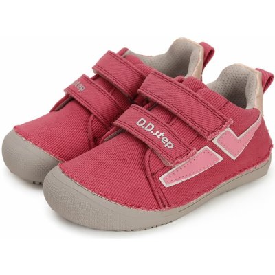 D.D.Step C063-41341B Red – Sleviste.cz
